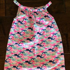 Vineyard Vines Cotton Sundress 3T